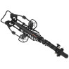 Арбалет блочный Ek Vulcan 415 черный (c комплектацией)
