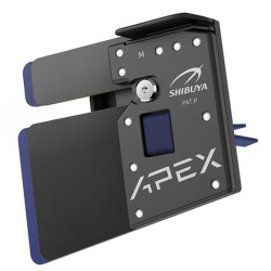 Напальчник Shibuya APEX TAB WITH ANCHOR PAD RH для стрельбы из лука