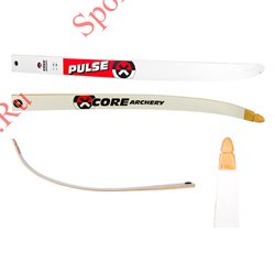 Плечи CORE PULSE WOOD